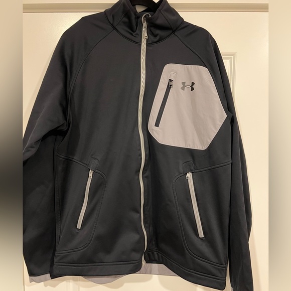 Under Armour Jacket - Picture 1 of 5